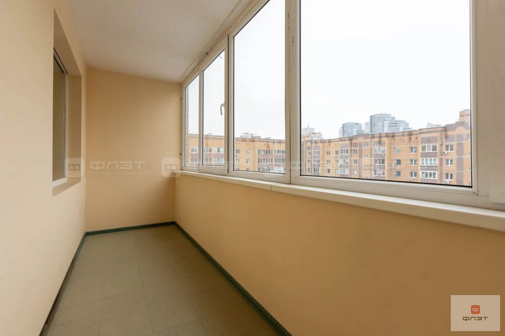 Продажа квартиры, Казань, пер. Односторонки Гривки - Фото 11