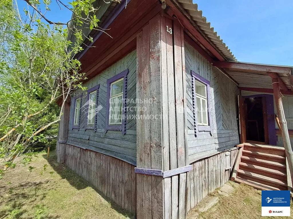 Продажа дома, Большой Мутор, Касимовский район - Фото 3