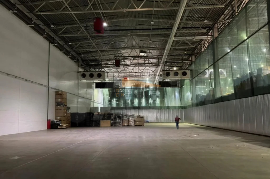 Аренда склада, Домодедово, Домодедово г. о., Логистическая ул. - Фото 2