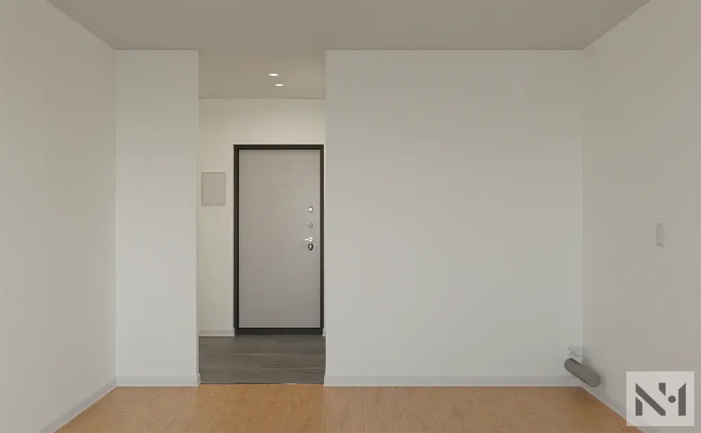 Семейная квартира в ЖК Фотограф - Фото 6