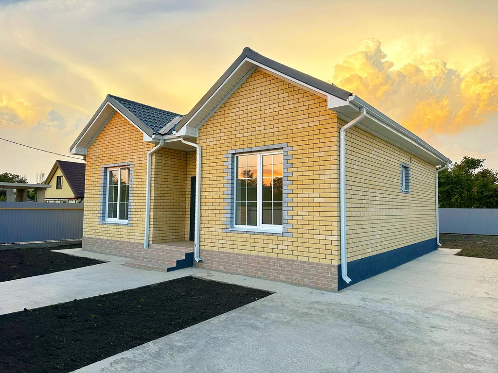 Продажа дома, Марьянская, Красноармейский район, ул. Коммунальная - Фото 4