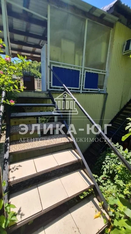 Продажа дома, Лермонтово, Туапсинский район, ул. Ленина - Фото 12