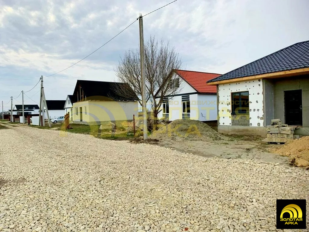 Продажа дома, Коржевский, Славянский район - Фото 19