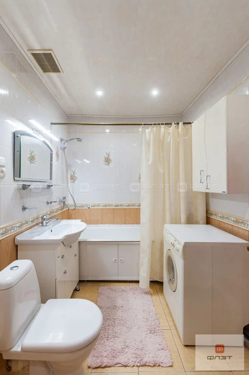 Продажа квартиры, Казань, ул. Чистопольская - Фото 15