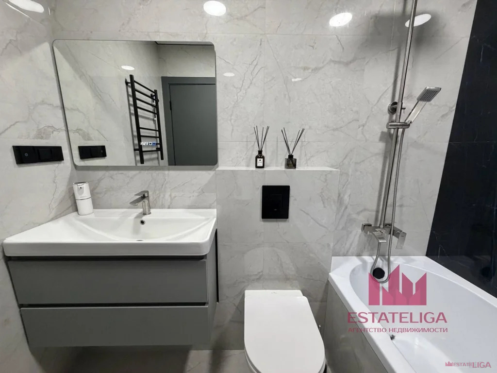 Продажа квартиры, Волгоградский пр-кт. - Фото 5