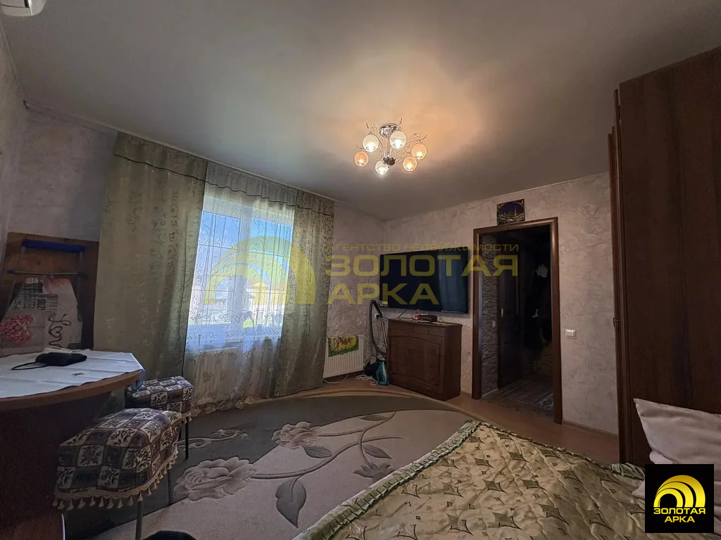 Продажа дома, Анастасиевская, Славянский район, ул. Безымянная - Фото 7