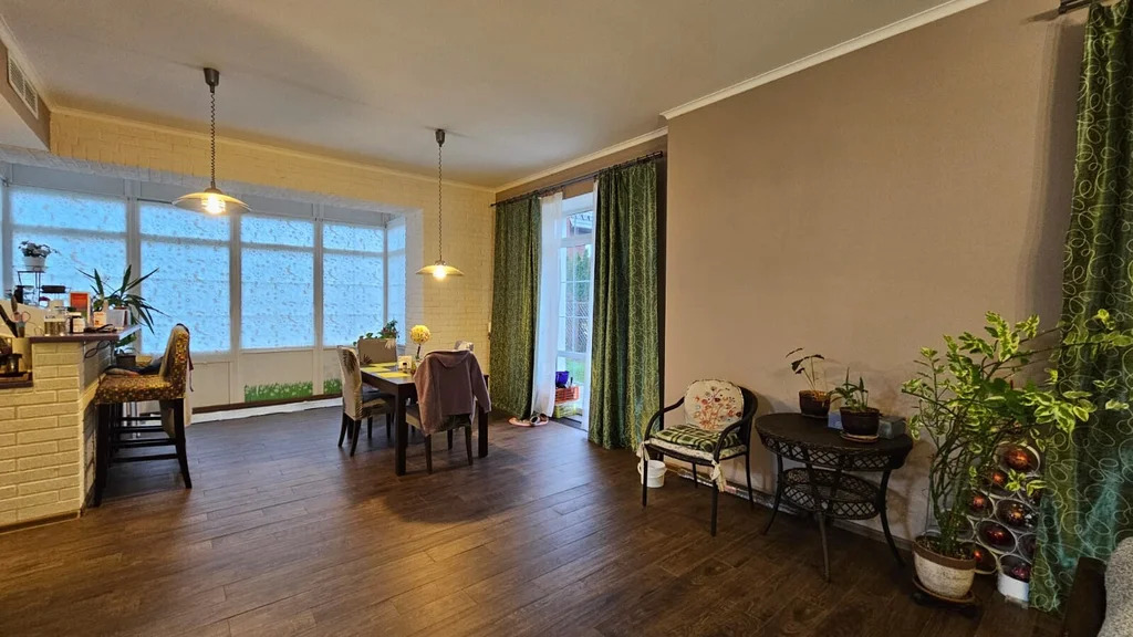 Продажа таунхауса, улица Диккенса - Фото 10