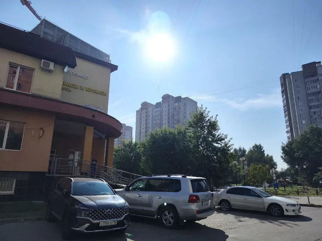 Продается помещение 71.5 кв.м. в Люберцах - Фото 23