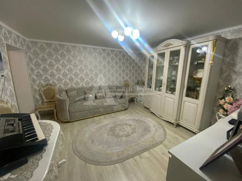 Продажа дома, Георгиевск, Островского ул. - Фото 4