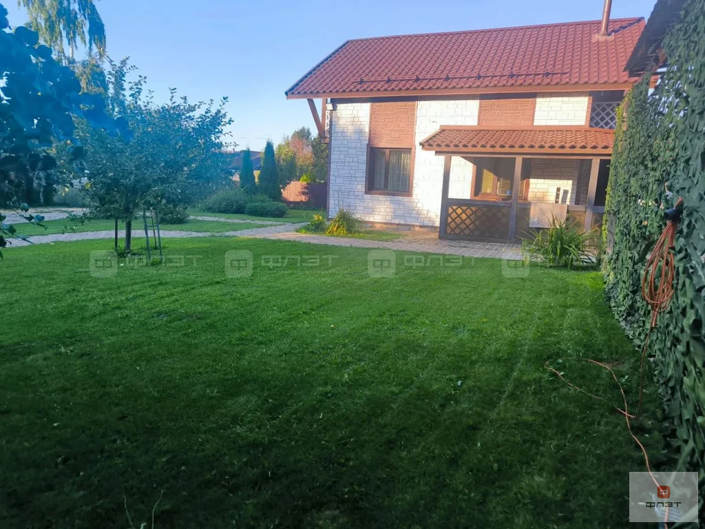 Продажа дома, Званка, Пестречинский район, ул. Романтика - Фото 2