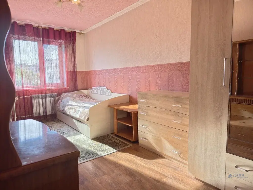 2-к. квартира, 45,6 м, 3/5 эт. - Фото 6