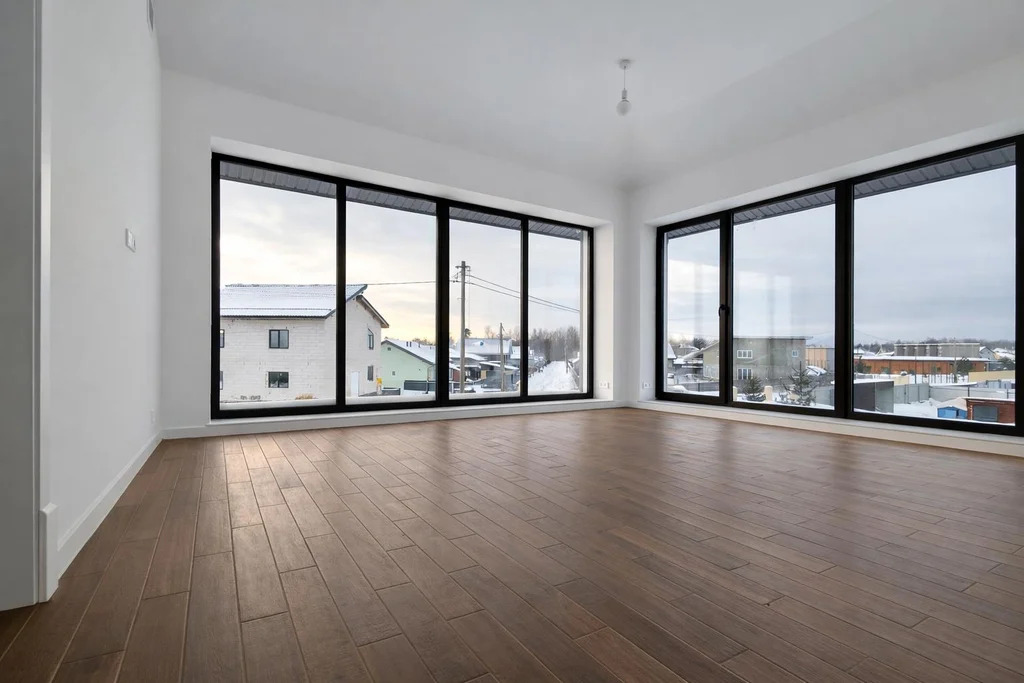 Коттедж 261 м2 на участке 12.5 сот. - Фото 22