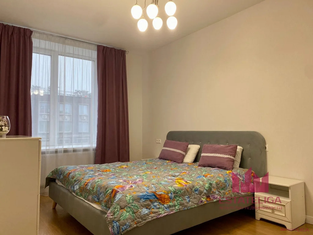 Аренда квартиры, Рязанский пр-кт. - Фото 9