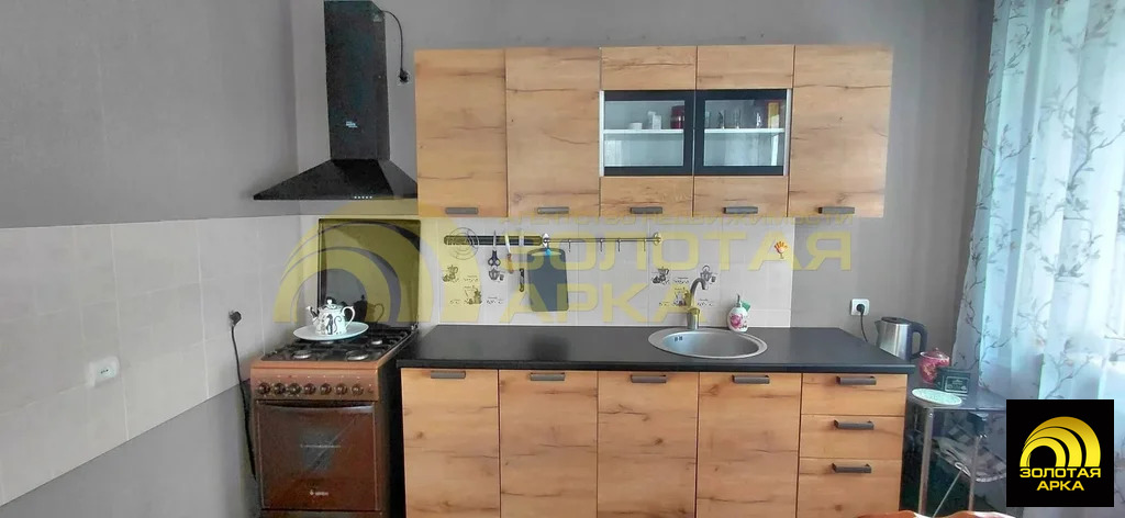 Продажа дома, Крымск, Крымский район, ул. Дунаевского - Фото 2