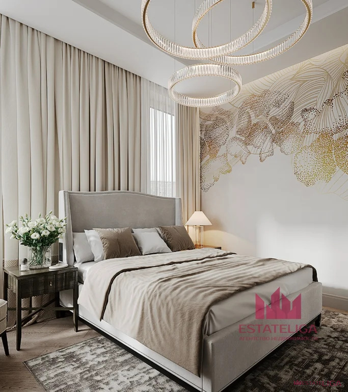 Аренда квартиры, м. Шелепиха, Шелепихинская наб. - Фото 4