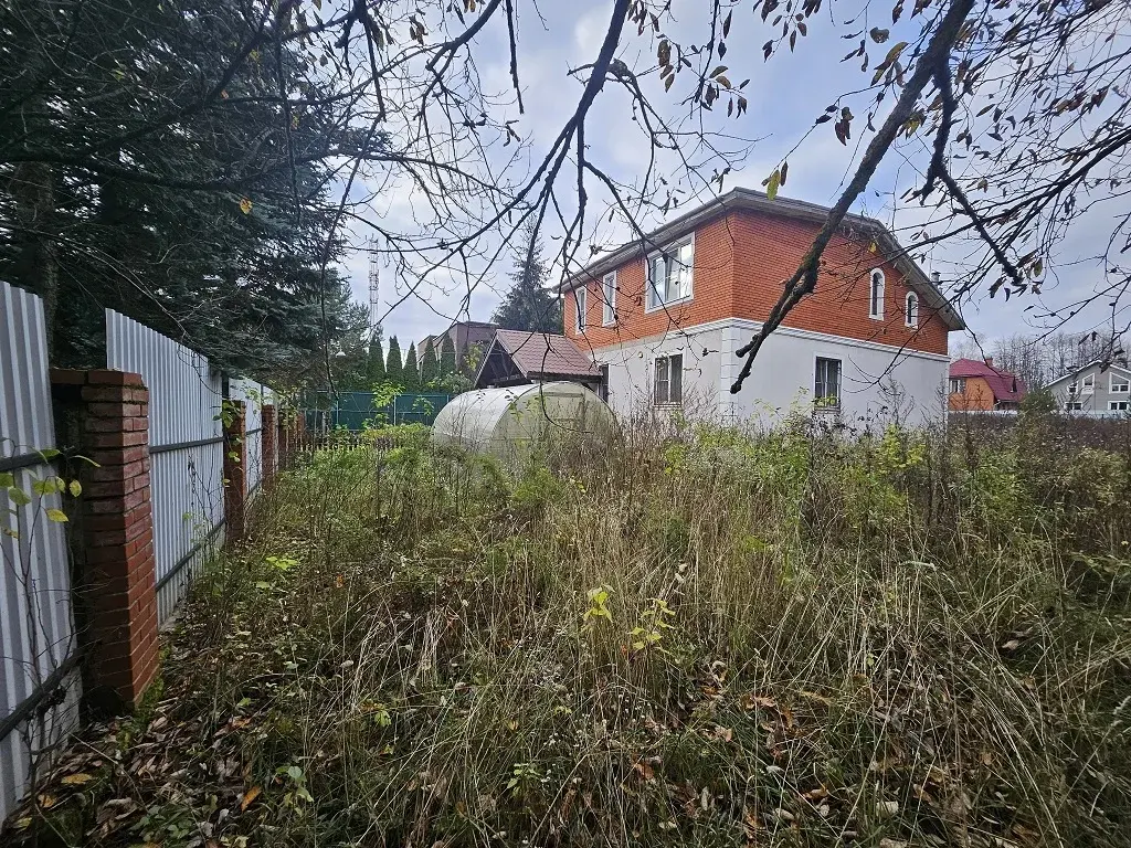 Продажа участка ижс 9 сот на Рублевке в Солослово - Фото 6