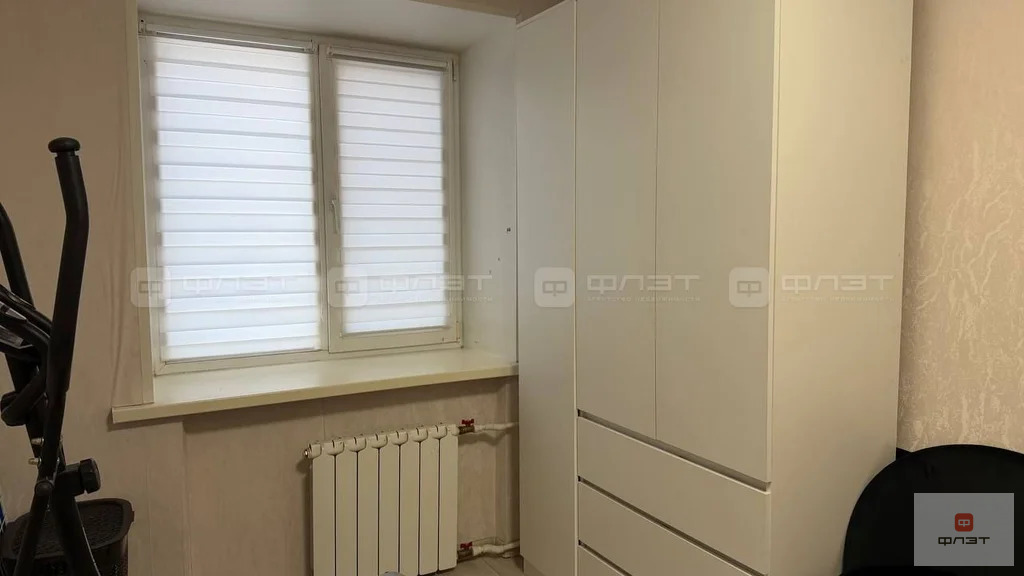 Продажа квартиры, Казань, ул. Халезова - Фото 6