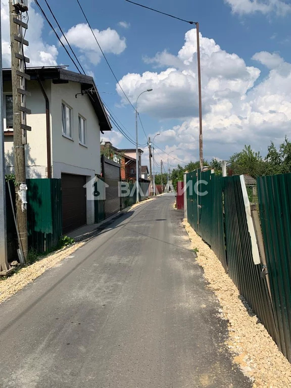 городской округ Красногорск, посёлок Архангельское, Петровская улица,  ... - Фото 1