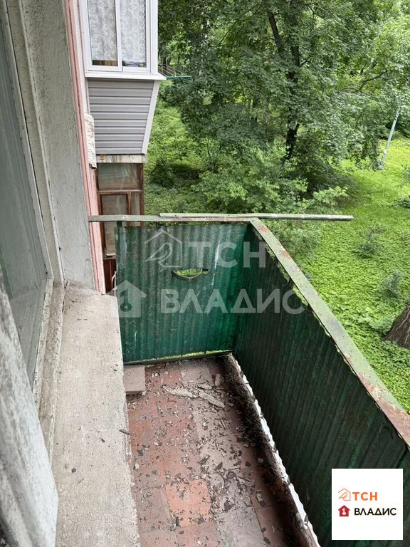 Продажа квартиры, Королев, улица Папанина - Фото 2
