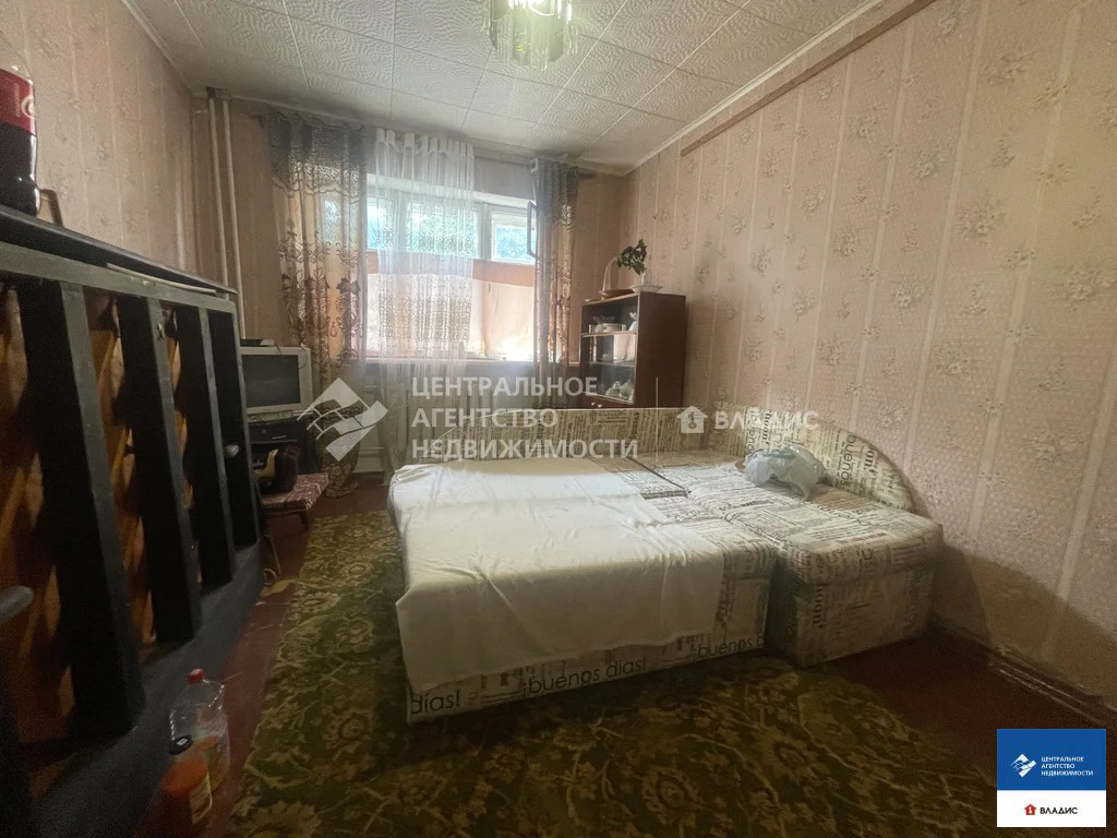 Продажа квартиры, Скопин, улица 40 лет Победы - Фото 0
