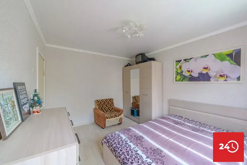 В продаже 4- комн квартира 60,2 кв.м  по ул. Суворова 180 - Фото 15