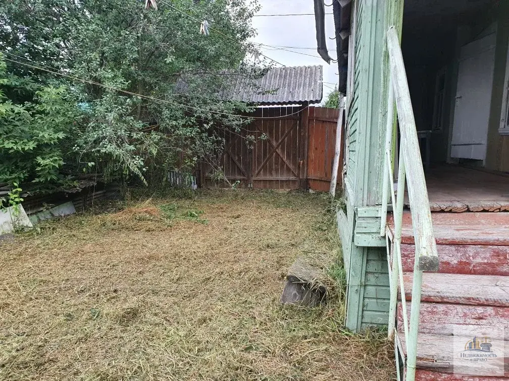 Сдается дом д. Бусаево - Фото 4