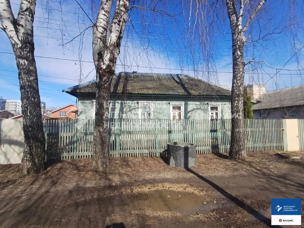 Продажа дома, Рязань, 6-й Новый проезд - Фото 0