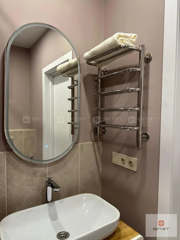 Продажа квартиры, Казань, Проезд Созидателей - Фото 4