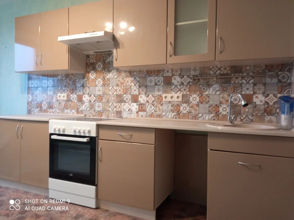 Продажа квартиры, Домодедово, Домодедово г. о., улица Творчества - Фото 16