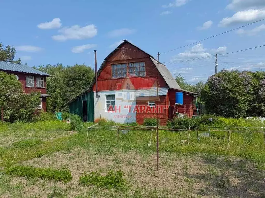 Дача в СНТ «Родник-1», Александровский р-н, Владимирская обл. - Фото 8