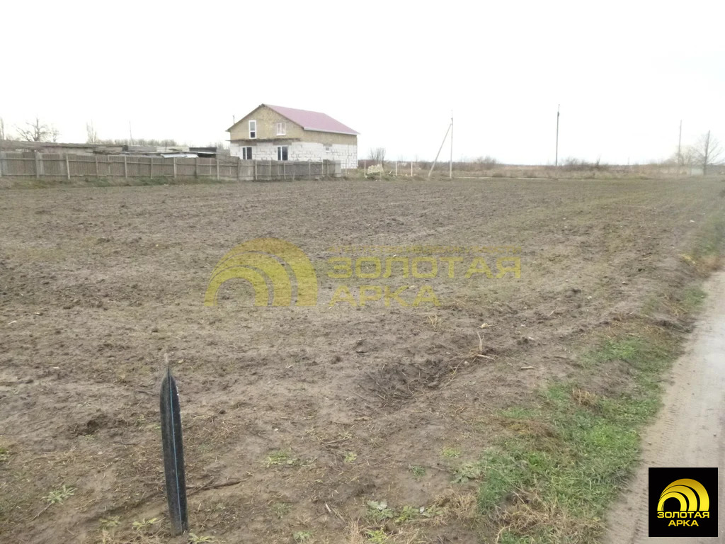Продажа участка, Старотитаровская, Темрюкский район, ул. Солнечная - Фото 5