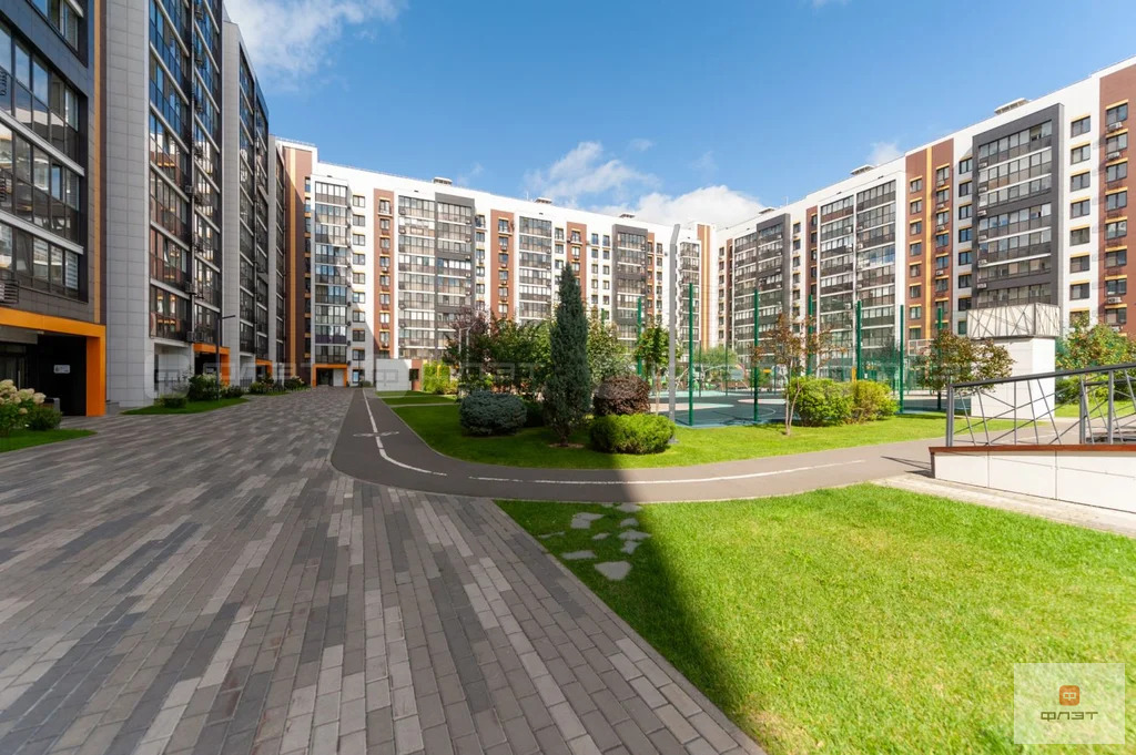Продажа квартиры, Казань, ул. Разведчика Ахмерова - Фото 17