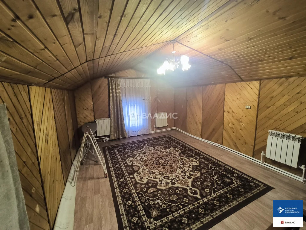 Аренда дома, Рязань, ул. Рабочих - Фото 7