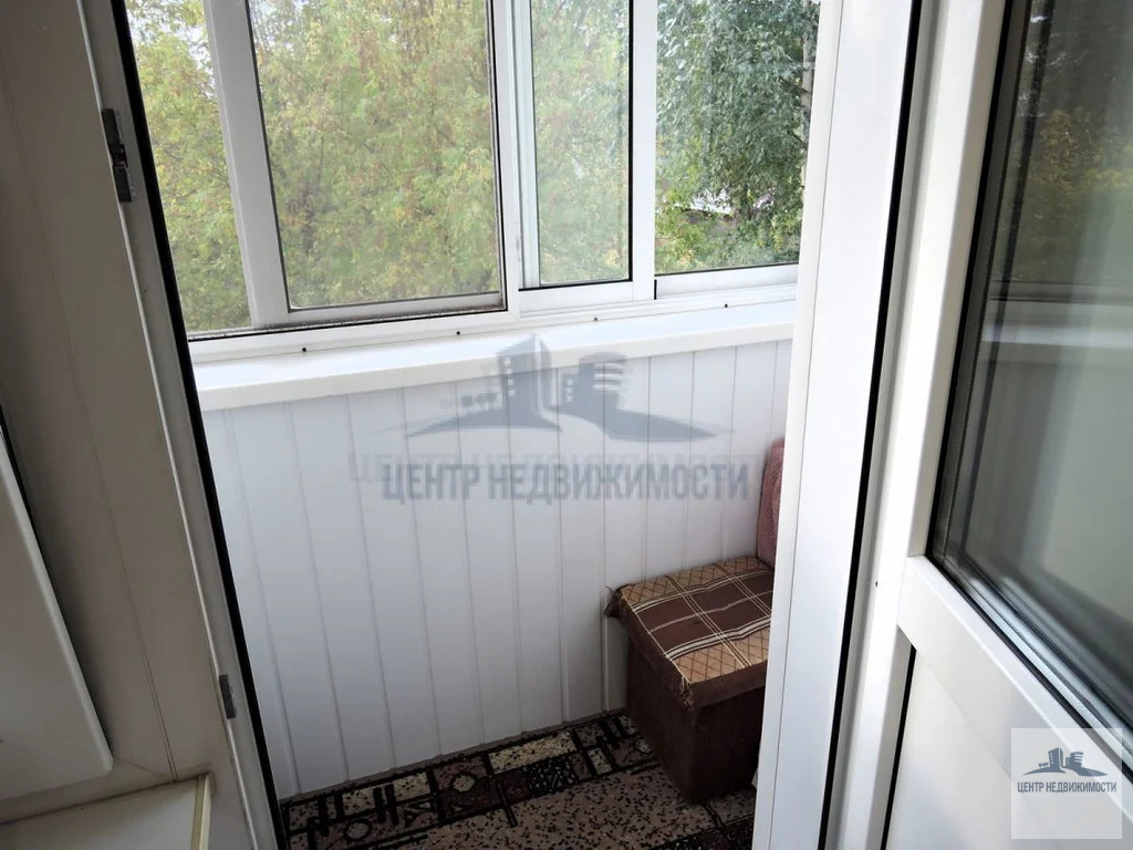 Продажа квартиры 32.20 кв.м., комнат 1, этаж 2/5 - Фото 11