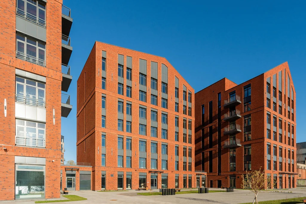 Продажа квартиры, м. Крестовский остров, ул. Петровская коса - Фото 48