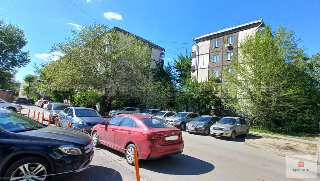 Продажа квартиры, Казань, ул. Бондаренко - Фото 13