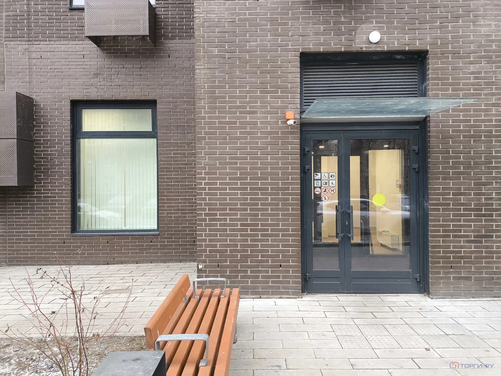 Продажа торгового помещения, Кронштадтский б-р. - Фото 4