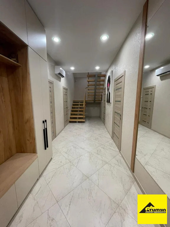 Продажа дома, Садовый, Ейский район - Фото 3