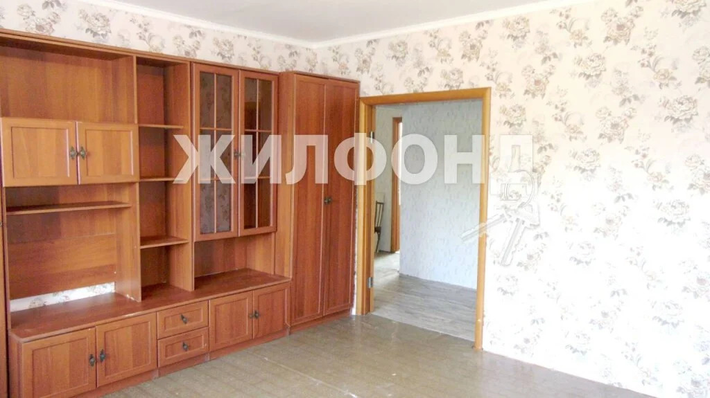 Продажа квартиры, Новосибирск, ул. Фадеева - Фото 1