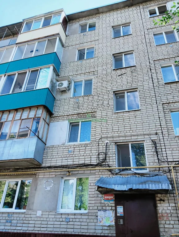 Продажа квартиры, Балаково, ул. Чапаева - Фото 14