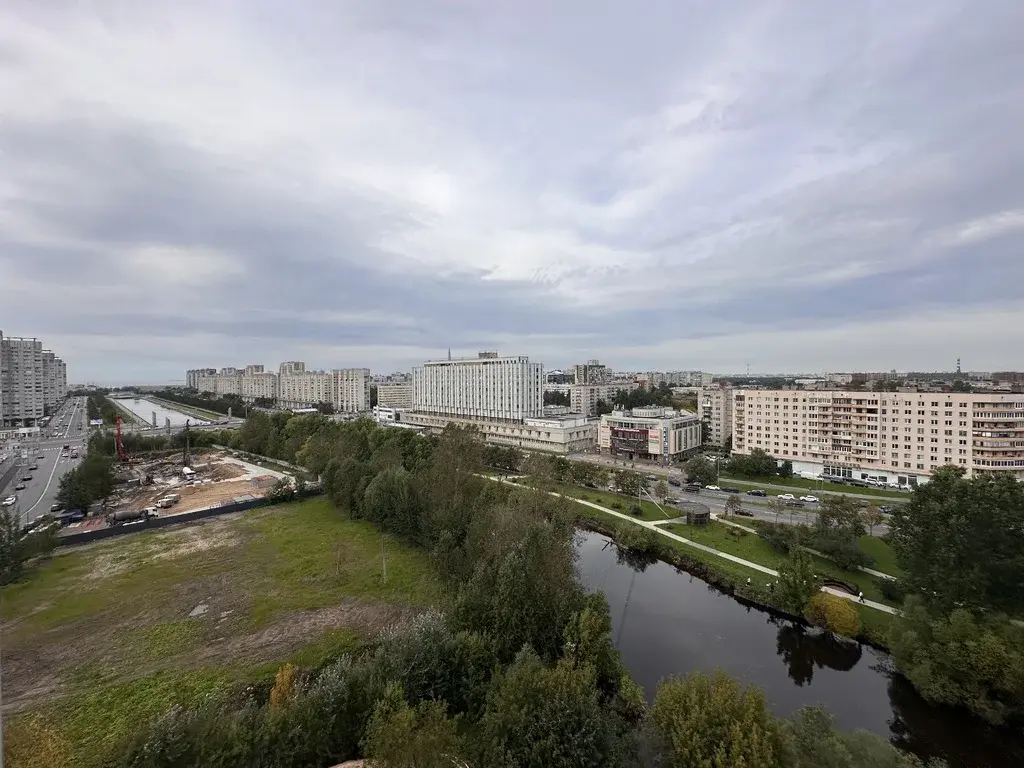4-ЕВРО, 146 м2 НА ВАСИЛЬЕВСКОМ — ДЛЯ ТЕХ, КОМУ СТАЛО ТЕСНО. - Фото 23