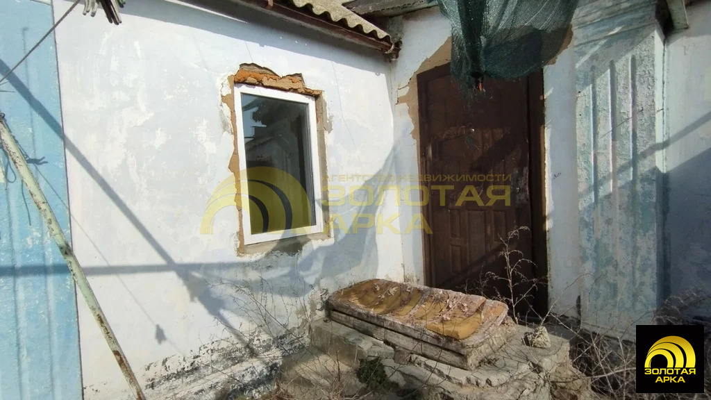 Продажа участка, Старотитаровская, Темрюкский район, ул. Береговая - Фото 8