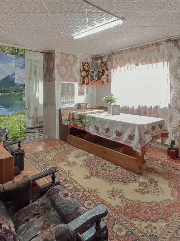 Продажа дома, Маянга, Балаковский район, ул. Центральная - Фото 11