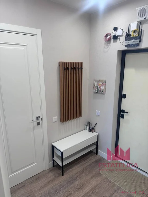 Продажа квартиры, Заречье, Одинцовский район, Торговая улица - Фото 2