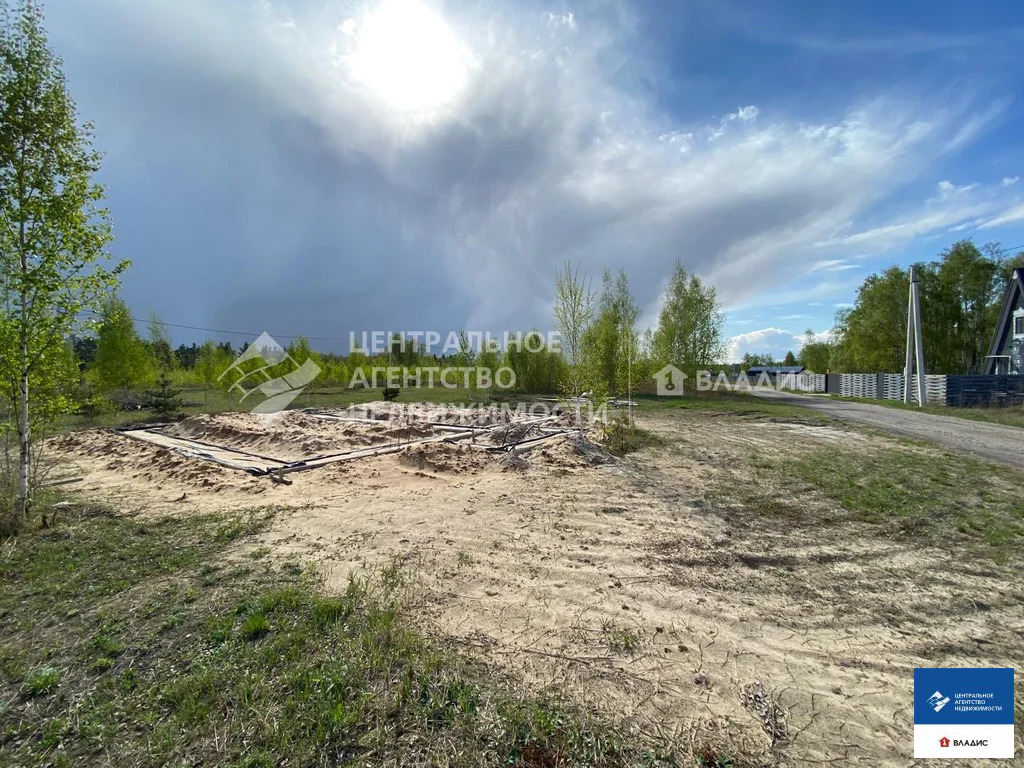 Продажа участка, Рязанский район - Фото 6
