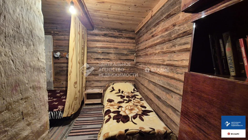 Продажа дома, Фомино, Клепиковский район - Фото 6