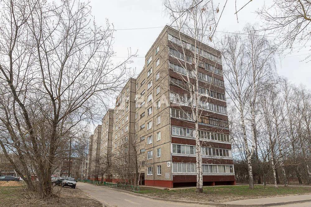 городской округ Владимир, улица Растопчина, д.45А, 2-комнатная ... - Фото 10