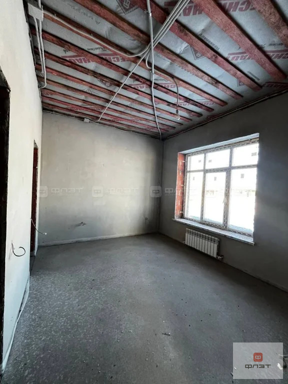 Продажа дома, Старое Кощаково, Пестречинский район, ул. Кленовая - Фото 12