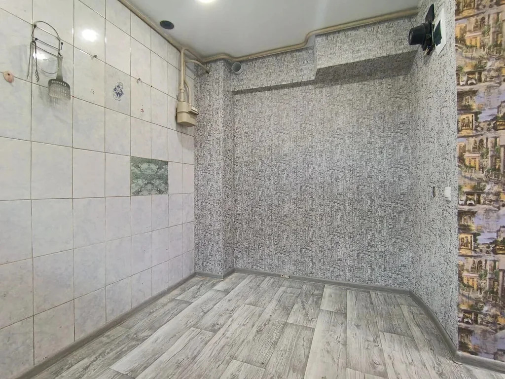 Продажа квартиры, Крымск, Крымский район, ул. Привокзальная - Фото 7