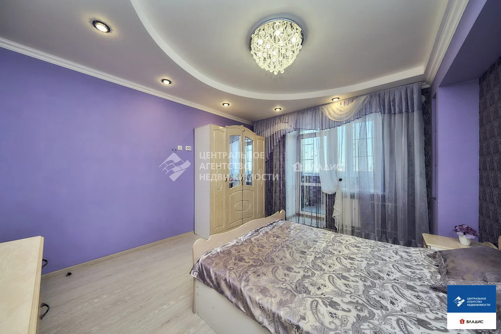 Продажа квартиры, Рязань, ул. Вокзальная - Фото 2